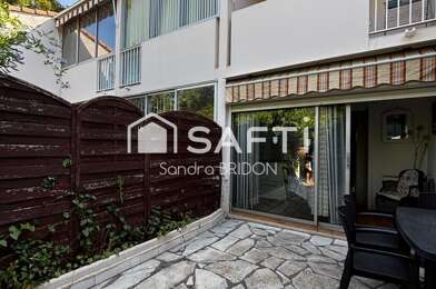 Appartement 1 pièces 160500 €