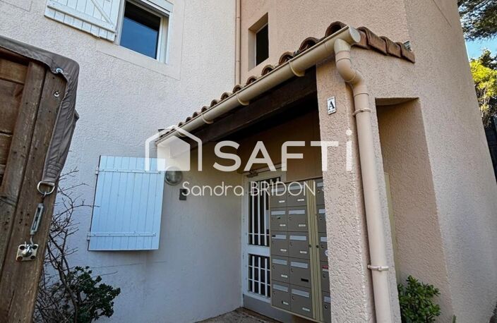 studio avec jardin à deux pas de la mer — photo 3