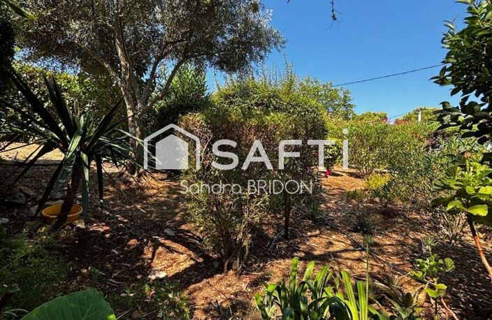 studio avec jardin à deux pas de la mer — photo 4