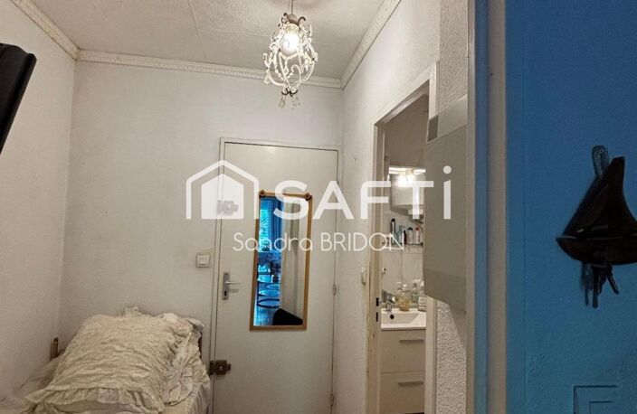studio avec jardin à deux pas de la mer — photo 5