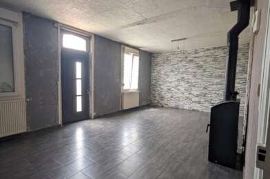 Maison 4 pièces 114000 €