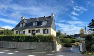 Maison 5 Pièces 127 m² à vendre à Billiers (56190)