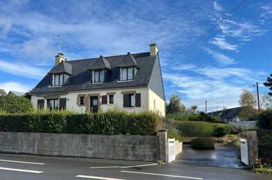 Maison 5 pièces 375000 €