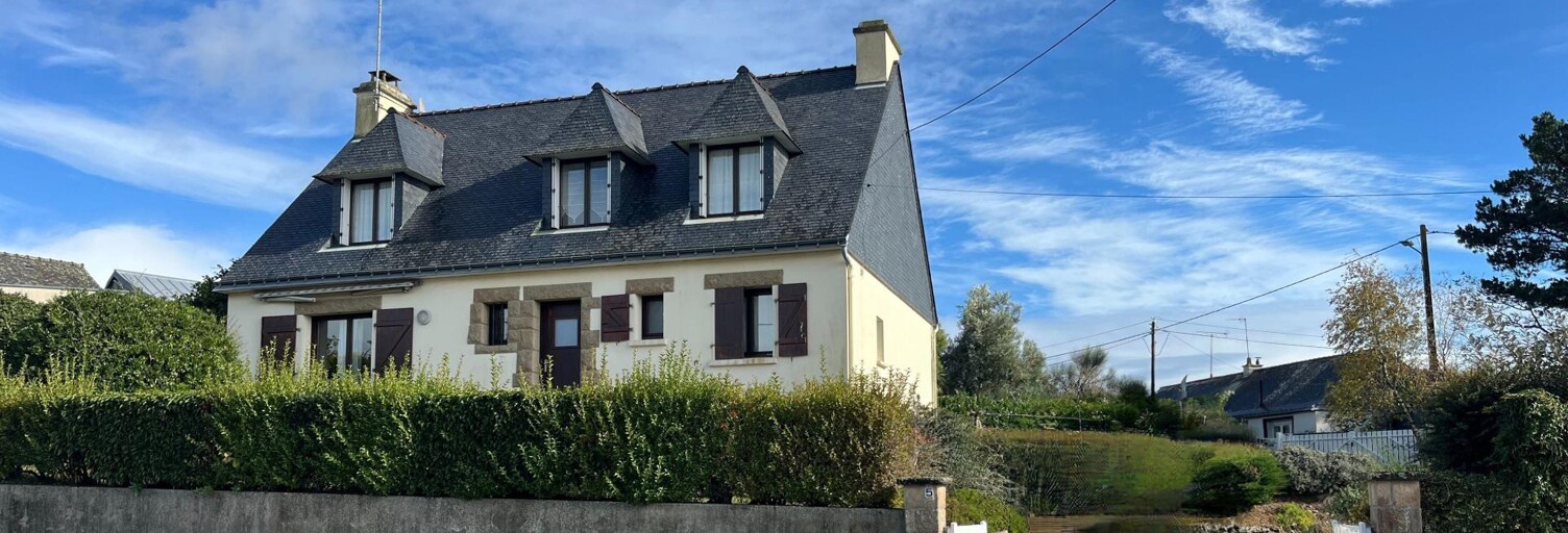 Maison 5 Pièces 127 m² à vendre à Billiers (56190)