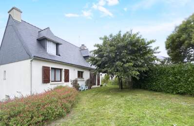 Maison familiale de 127m2 avec terrain divisible — photo du bien