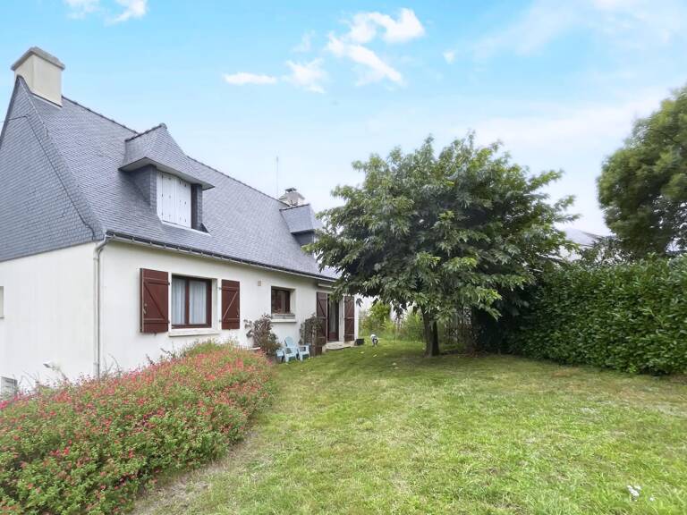 Maison familiale de 127m2 avec terrain divisible — photo 1