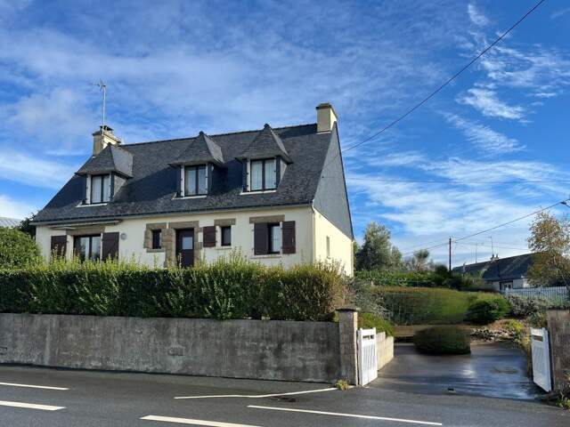 Maison familiale de 127m2 avec terrain divisible — photo du bien