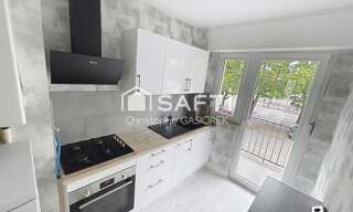 Appartement 3 Pièces 61 m² à vendre à Thionville (57100)
