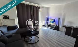 Appartement 3 Pièces 61 m² à vendre à Thionville (57100)