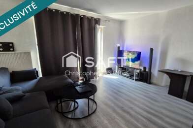 Appartement 3 pièces 170000 €