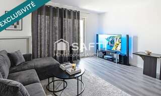 Appartement 3 Pièces 61 m² à vendre à Thionville (57100)