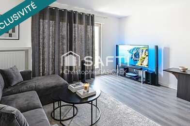 Appartement 3 pièces 170000 €