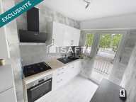 Appartement F3 avec garage, cave et balcon — photo 2