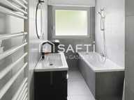 Appartement F3 avec garage, cave et balcon — photo 3