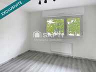 Appartement F3 avec garage, cave et balcon — photo 4