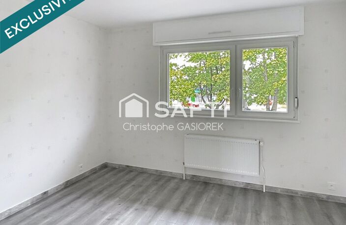 Appartement F3 avec garage, cave et balcon — photo 4