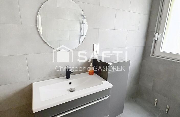Appartement F3 avec garage, cave et balcon — photo 5