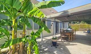 Maison 8 Pièces 180 m² à vendre à Sainte-Colombe (77650)