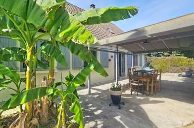 Maison 8 pièces 325000 €