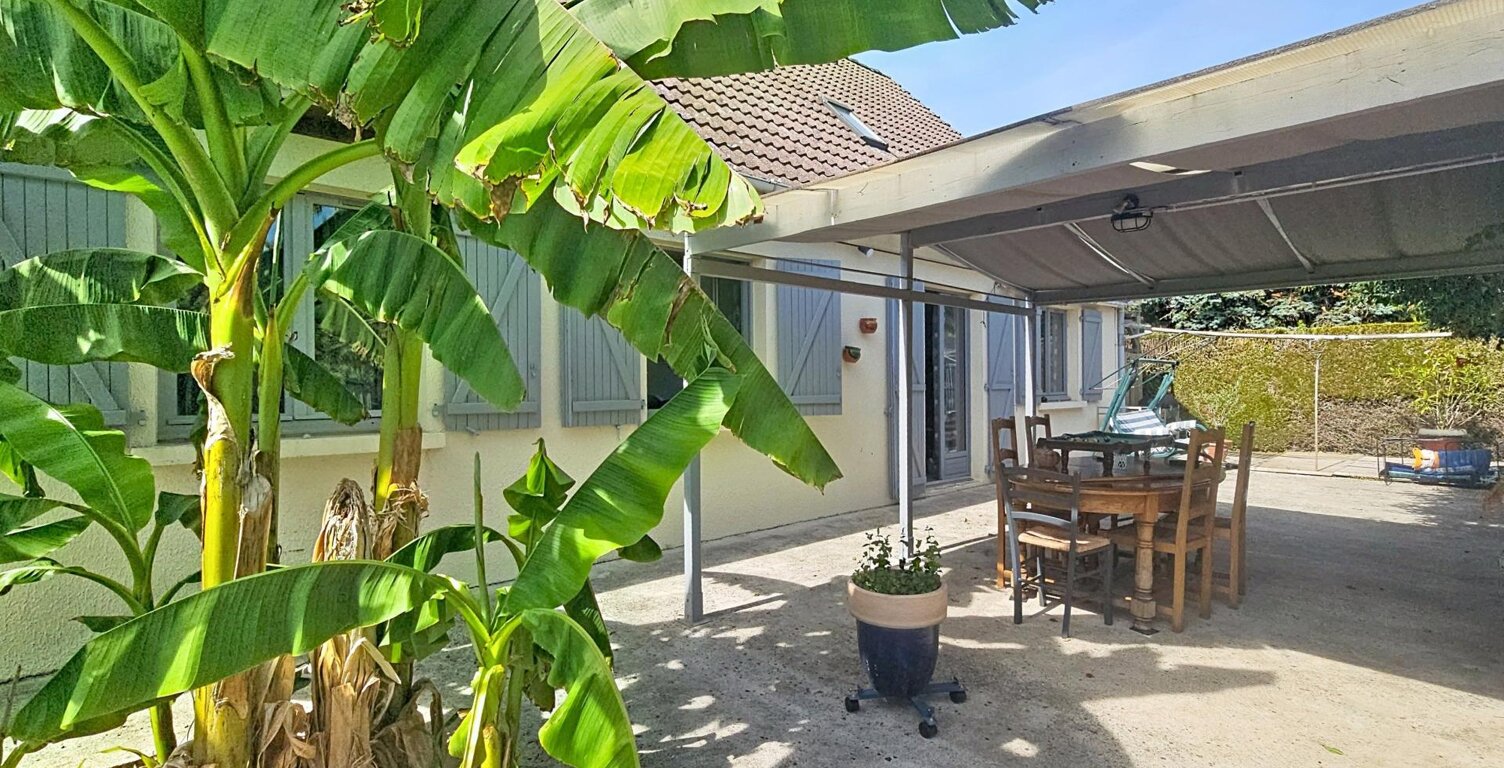 Maison 8 pièces 180m² avec double garage à Ste Colombe — photo 1