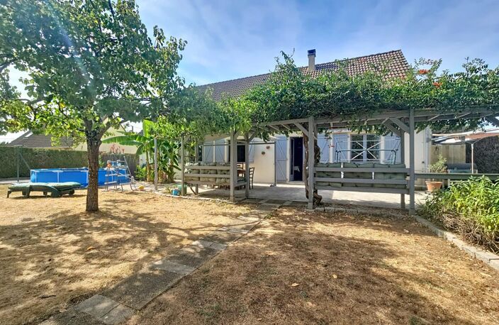 Maison 8 pièces 180m² avec double garage à Ste Colombe — photo 2