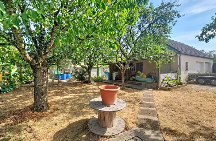 Maison 8 pièces 180m² avec double garage à Ste Colombe — photo 3