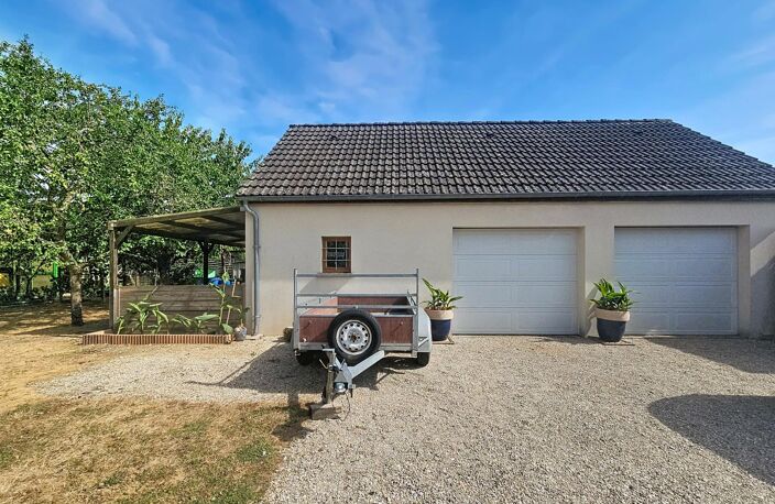 Maison 8 pièces 180m² avec double garage à Ste Colombe — photo 4