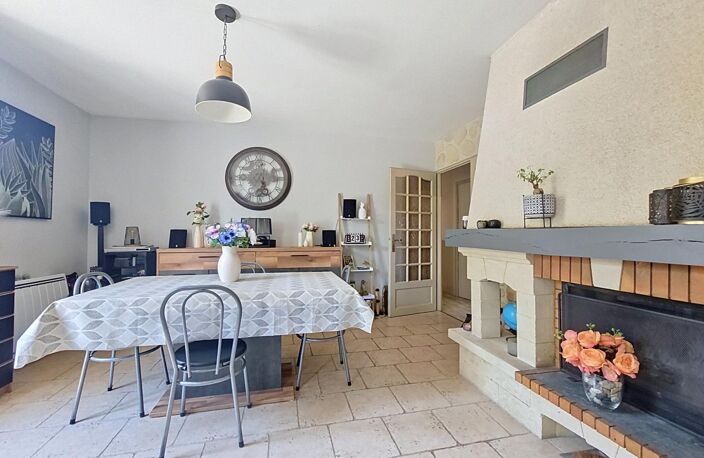 Maison 8 pièces 180m² avec double garage à Ste Colombe — photo 5
