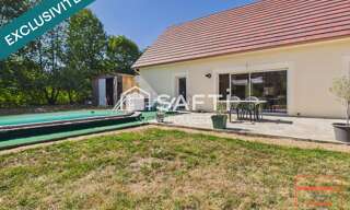 Maison 6 Pièces 150 m² à vendre à Rouffignac-Saint-Cernin-de-Reilhac (24580)