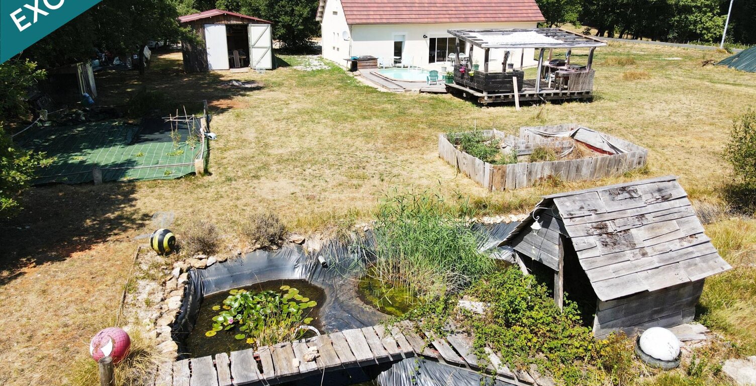 AU CALME, MAISON CLASSEE DPE A — photo 1