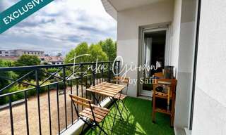 Appartement 2 Pièces 53 m² à vendre à Miribel (01700)