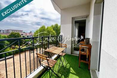 Appartement 2 pièces 220000 €