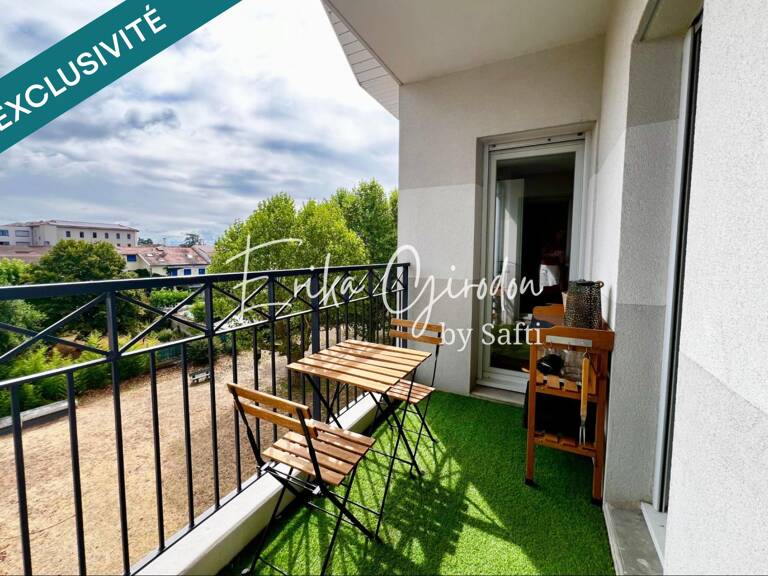 T2 avec garage dans une résidence de standing ! — photo 1