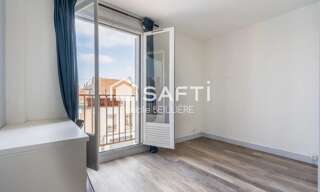 Appartement 1 Pièce 20 m² à vendre à Montreuil (93100)