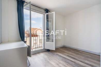 Appartement 1 pièces 181500 €