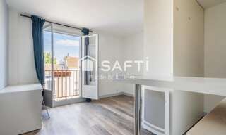 Appartement 1 Pièce 20 m² à vendre à Montreuil (93100)