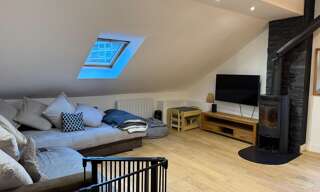Appartement 4 Pièces 70 m² à vendre à Scionzier (74950)