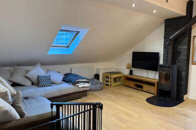 Appartement 4 pièces 255000 €