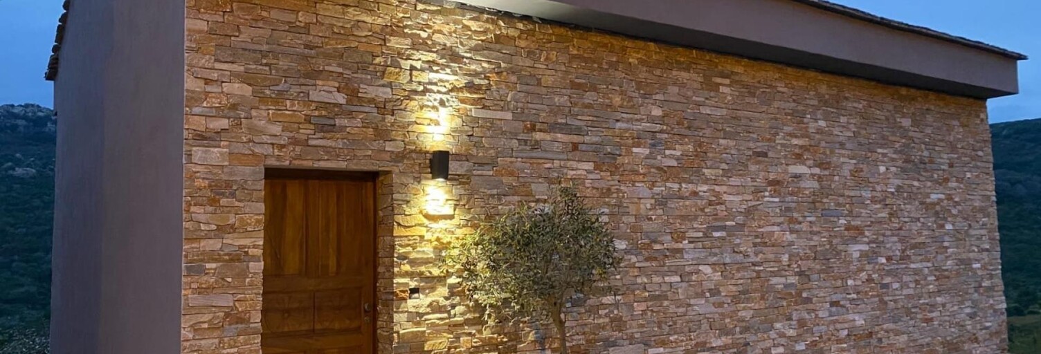 Appartement 4 Pièces 106 m² à vendre à Bonifacio / Bunifaziu (20169)