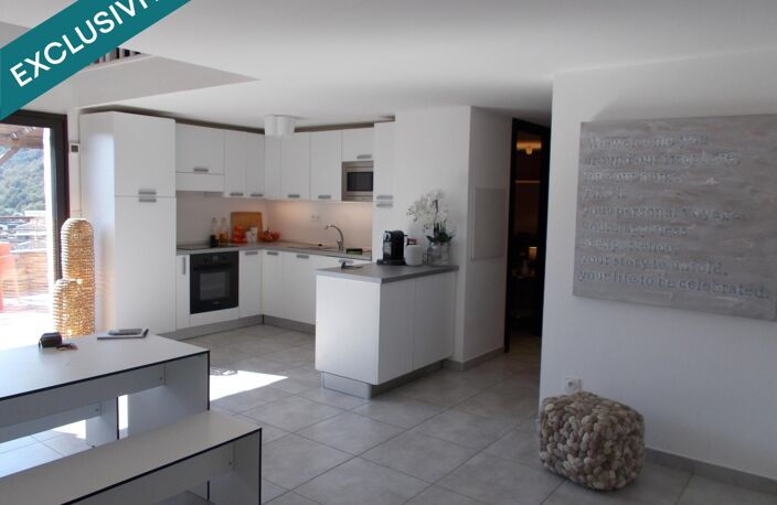 Appartement T4 à 3 km de la plage. — photo 3