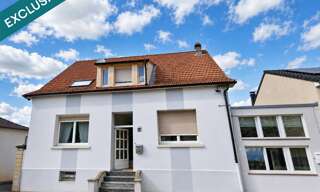 Maison 13 Pièces 450 m² à vendre à Longeville-lès-Saint-Avold (57740)