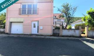 Maison 13 Pièces 450 m² à vendre à Longeville-lès-Saint-Avold (57740)