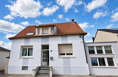 Ensemble immobilier de deux maison avec appartements  à fort potentiel  Idéal investisseurs — photo du bien