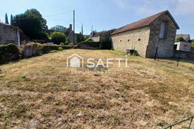 Maison 4 pièces 130000 €