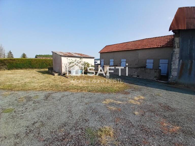 Maison de plain-pied avec dépendances — photo 1