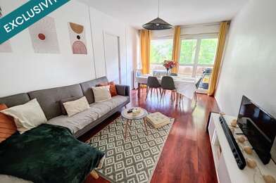 Appartement 5 pièces 298000 €