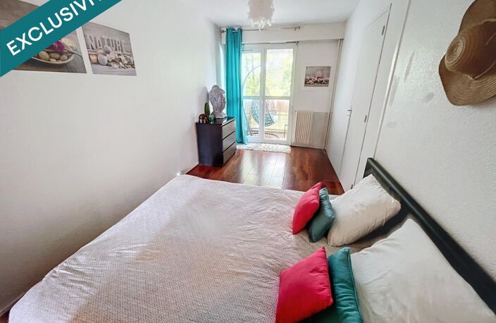 Appartement T5, 4 chambres, 2 points d'eau, 2 extérieurs — photo 5