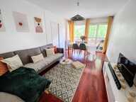 Appartement T5, 4 chambres, 2 points d'eau, 2 extérieurs — photo 2