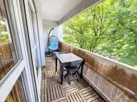 Appartement T5, 4 chambres, 2 points d'eau, 2 extérieurs — photo 3