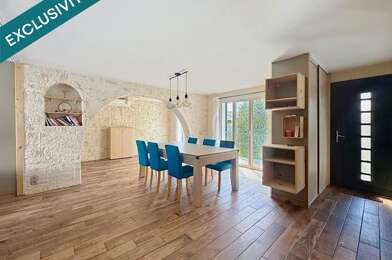 Maison 7 pièces 387000 €